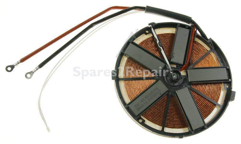 Induction Board - 12009052 Induction Hotplate [Bosch Siemens]