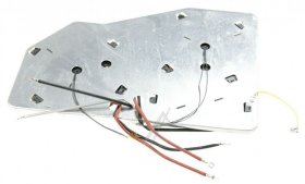 Induction Board - 00746614 Induction Hotplate [Bosch Siemens]