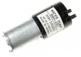Samsung Motor - Motor Pump 2 dc6v - max280ma -ball