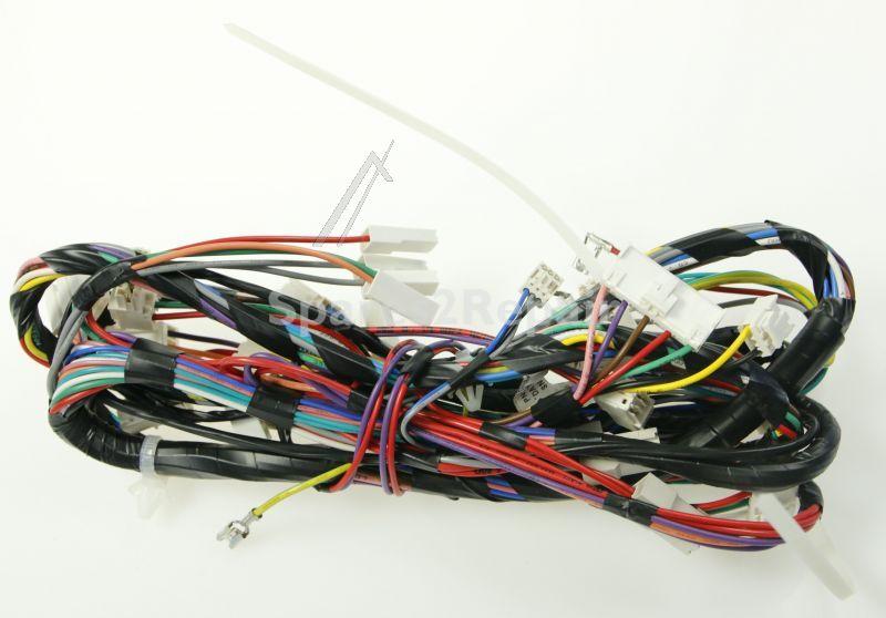 Harness - 11004455 Cable Harness [Bosch Siemens]