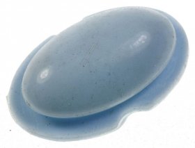 Button - At2095501610 Knopf (copri Tasto 6270-6272 Celeste P545u [Delonghi]