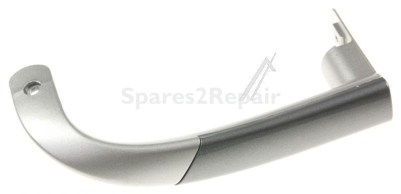 Door Handles - Handle Assy ( Ff _ 60-54cm) Inox [Arcelik]