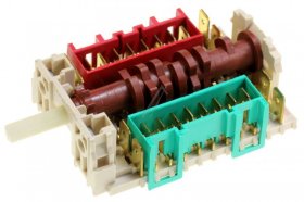 Hisense Gorenje Oven Switch - 228655 Selection Switch