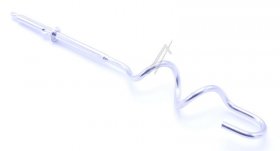 Kneader Hook - 4055377107 Dough Hook Left [Electrolux Aeg]