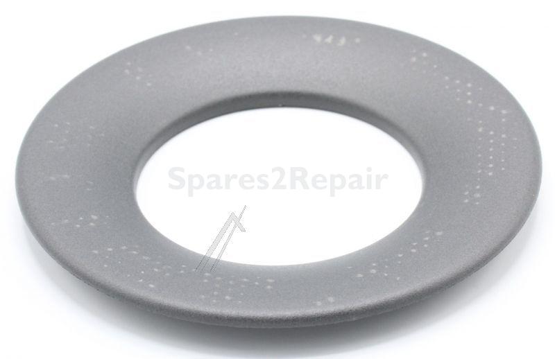 Mechanical Components - 3540166018 Crown Upper Burner Defendi [Electrolux Aeg]
