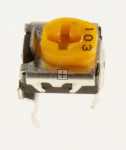 Sony Resistor - 123860011 Adjustable Resistor 10k