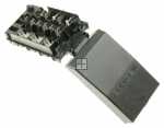 Samsung Terminal Block - Dg81-02720a A-s-terminal Block nb69r3301rs 32001517