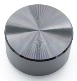 Panasonic Button - Rgw0431-k Volume Knob Assembly