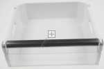 Freezer Drawer - 00688274 Frozen Food Container [Bosch Siemens]