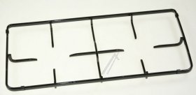 Mechanical Components - 3423943020 Grate right cooking Top [Electrolux Aeg]