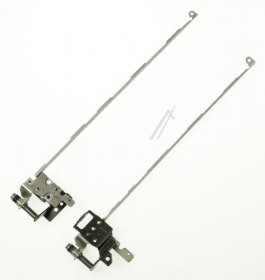 Acer Door Hinges - 33 q3mn2 001 Cover Lcd Hinge R&l