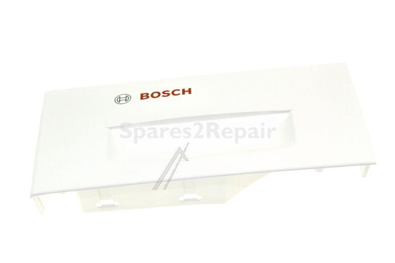 Handle - 12004869 Tray Handle-dispenser - Tray Handle Assembly Bo S4 [Bosch Siemens]