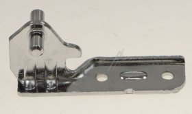Lg Door Hinges For Fridges - Aeh74716301 Hinge Assembly Center