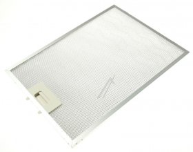 Cata Metal Grease Trap - 02800930 Metal Filter-hood-tab