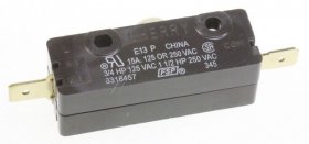Micro Switch - C00319139 481227138425 Microswitch Belt [Whirlpool Indesit]