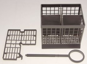 Cutlery Basket - C00180671 482000040729 Cutlery Basket [Whirlpool Indesit]