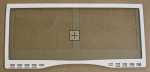 Hisense Gorenje Panel-glass-ic - Hk1507149 Shelf Part