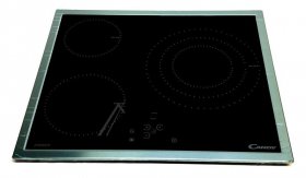 Candy Hoover Ceramic Surface - Glass Ceramic Hob Top