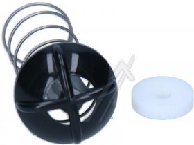 Valve - Ss-202026 Valve [Groupe SEB]