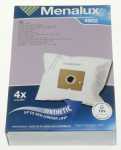 Vacuum Cleaner Bags - 9001966747 4902 4 Bags+1mf [Electrolux Aeg]