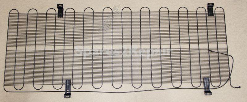 Evaporator - 8007655 Evaporator For Freezer Compartment Za Az130 [Amica]