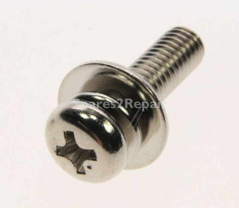 Panasonic Screw - Xyn5+f18fn Screw For Stand Base