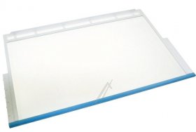 Glass Panel - 8662360279 00743196 Glass Plate [Bosch Siemens]