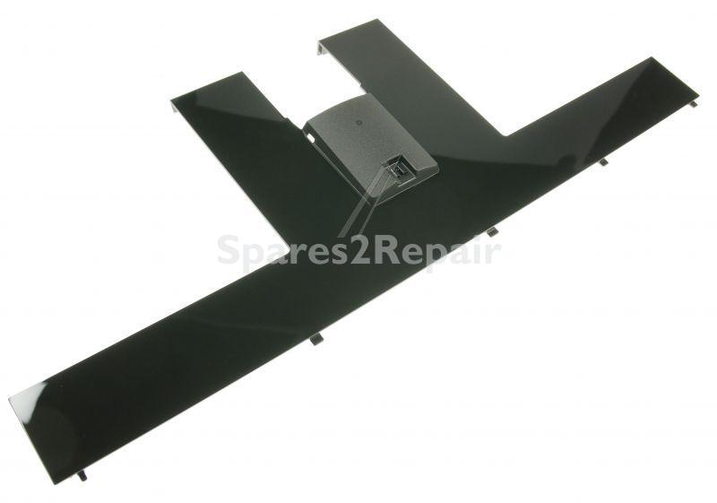 Panasonic Casing Cover - Txfkp5z0344 Ac Cover Assembly