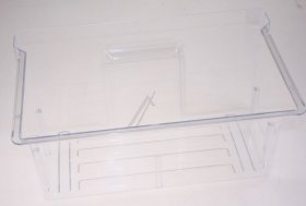 Vegetable Drawer - 4248850100 C00869114 Crisper (60cm-slide) [Arcelik]