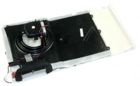 Lg Grid - Aeb73224801 Grille Assembly Fan