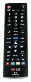 Lg Ir remote Control - Akb73975728 Remote Control - Remote Controller Assembly