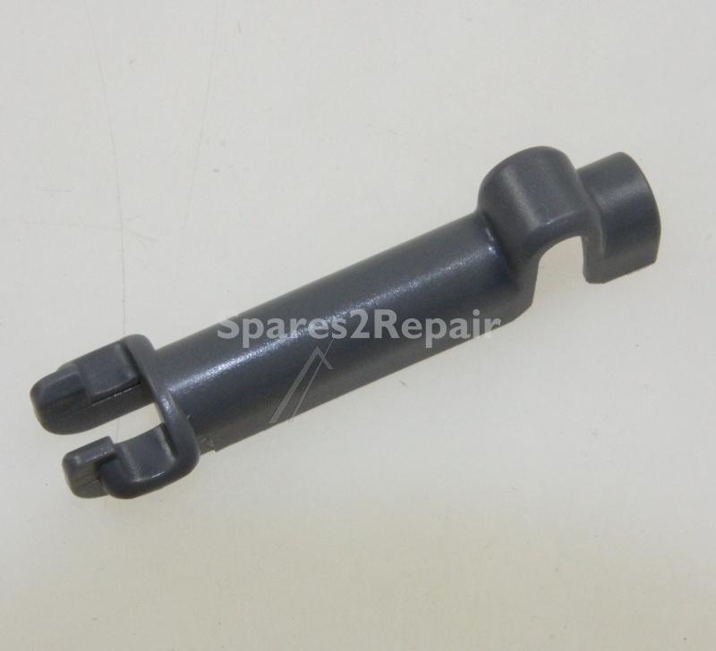 Clip - 1758920200 C00867387 Clip Ral7037 [Arcelik]