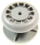 Roller For Dishwasher Basket - 12176000010412 Shaft Wheel [Midea]