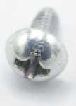 Sony Screw - 768587101 Screw Bvtt 3x6