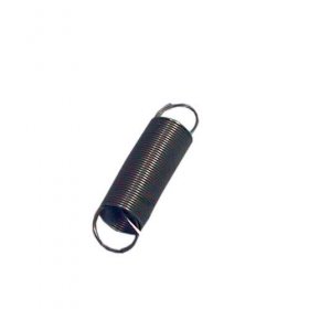Spring - C00312356 481249238359 Spring Nozzle [Whirlpool Indesit]