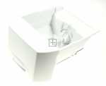 Ice Cube Maker - 4394550100 C00866164 Ice Crusher Assembly [Arcelik]