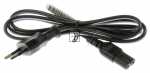 Sony Mains Power Lead - 183448223 Cord Set Power Supply