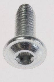 Screw - 1325079133 Screw 4 9x15 Ttl Torx [Electrolux Aeg]