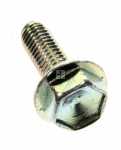 Samsung Screw - 6009-001255 Screw-hex swrch18a Hex-plange Hex M6 L