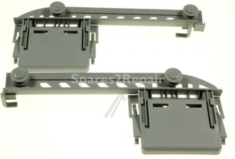 Basket Guide - C00311182 481240449712 Basket Adjustm Vbl Cpl gr 10809 [Whirlpool Indesit]