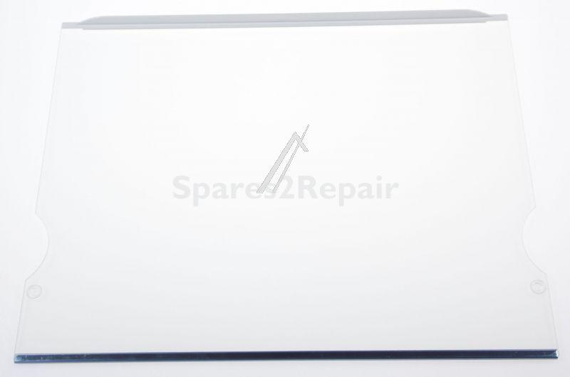 Liebherr Glass Panel - 727621800 Glass Panel