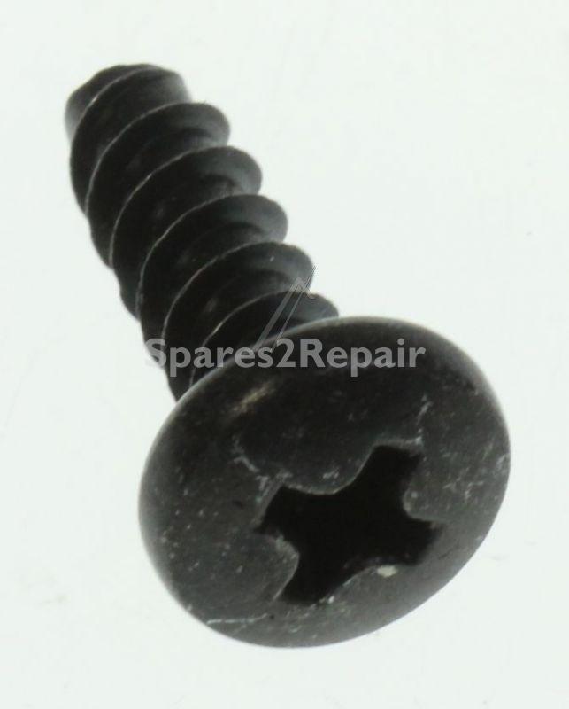 Tp Vision Screw - 996595000079 0q1g 940 12 47 Cr3 Screw For Tv Foot