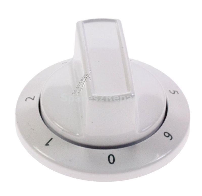Button - 250315075 C00915972 Hob Commutator Knob [Arcelik]