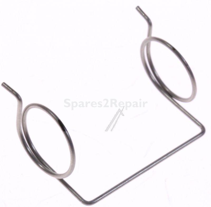 Spring - 1245370000 Spring F door Handle [Electrolux Aeg]