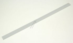 Hisense Gorenje Ornamental Rail - 396214 Wire Shelf Moulding L 505 Bk030