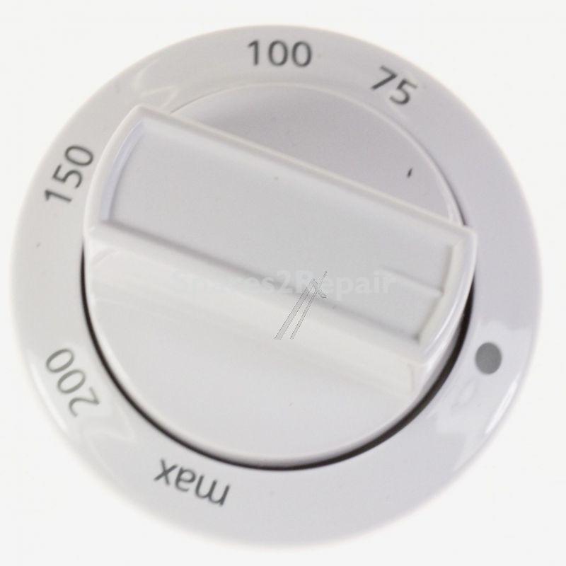 Thermostat Control - 250315428 C00902308 Thermostat Knob [Arcelik]