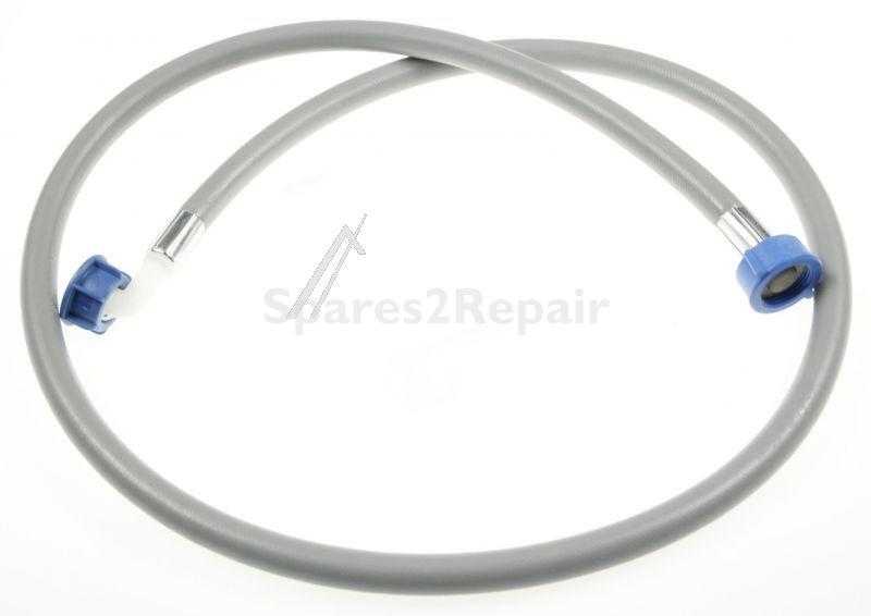 Inlet Tube - 1325115911 Inlet Hose complete l=1500mm [Electrolux Aeg]