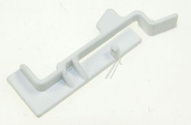 Elica Fixings And Brackets - 1011bo Grease Filter Holder White Left
