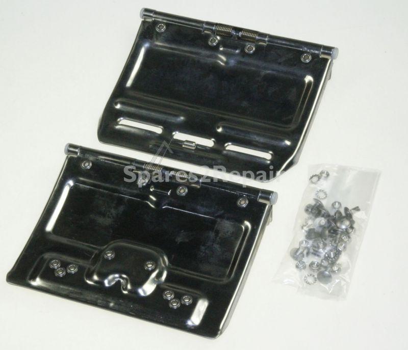 Spring - 4071313466 Drum Cover High-grade Steel So [Electrolux Aeg]