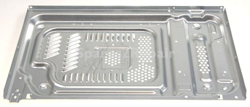 Panasonic Bottom Plate - 12270000005174 Base Plate